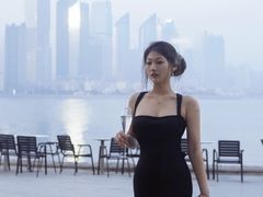 -青岛第三海水浴场