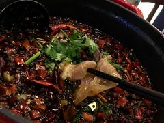 -烛影拾光观景餐厅·创意菜·摄影·小提琴(大唐不夜城店)