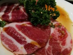 -合易泓烤肉•首创生椰大油边(宁山路店)