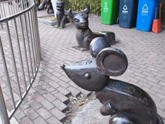 -文瀛公园