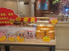 -妈妈菜舟山海鲜(定海古城店)