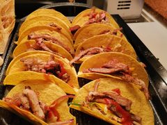 -济南香格里拉·咖啡泉自助餐厅