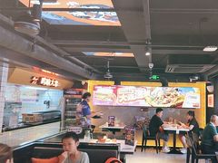 -鸣记脆皮烤鱼·海鲜烤鱼(三八广场店)