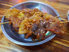 -李字号臭豆腐(总店)