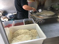 -张二面馆(山门口店)