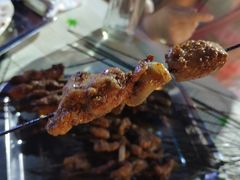 -虎卫烤肉(东关南街店)