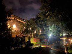 -抚仙湖万达文华酒店