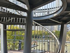 -苏州河梦清园环保主题公园