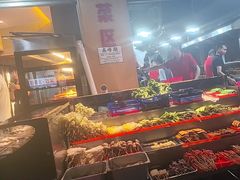 -为民烧烤吧.自贡爆炒菜(收录10年好店)