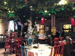 -北平食府(马鞍山路店)