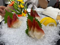 -嘉升大排档(番禺总店)