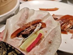 -四季民福烤鸭店(王府井东安门店)