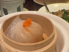 -万豪中餐厅·粤菜·北京粤财JW万豪酒店