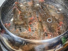 -海味当家·蒸锅海鲜(星海公园店)