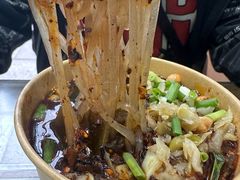 -阿坤传统手工小吃(杨家坪店)