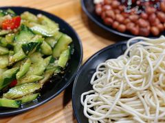 -星记小馆·小蓝龙·老南京砂锅菜(上海路店)