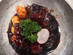 -聚鑫阁江浙菜·非遗传承技艺(青村帝华园店)
