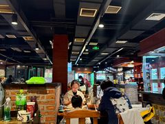 -義聚德·清真铜锅涮羊肉·烧烤(河东店)