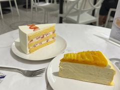 -Lady M New York(澳门伦敦人店)