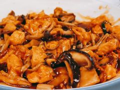 -陈傻子餐厅(世纪都会店)