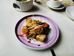 -顺德美的万豪酒店-万豪中餐厅