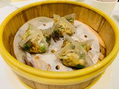 北菇烧卖-北京厨房(西安SKP店)
