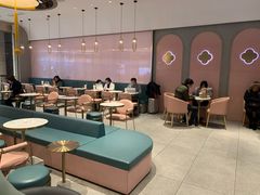 大堂-奈雪的茶(时代天街店)