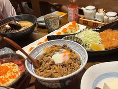 -白石的深夜食堂(济南万象城店)