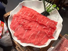 -南门四季铜锅涮肉(左家庄店)
