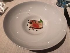 -北京金融街丽思卡尔顿酒店·意味轩 Cepe