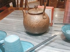 -安泰楼·佛跳墙创始人·传统闽味早茶·酒楼(三坊七巷闽菜地标店)