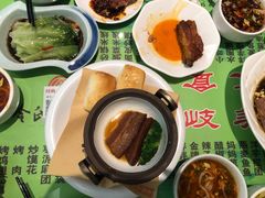 -令氏家外家周礼食府(桥南店)