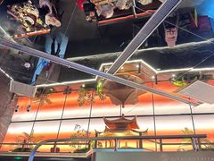 -西塔老太太泥炉烤肉(上海七宝领展广场店)