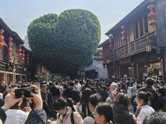 -三坊七巷历史文化街区