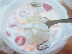 -奶香铺子(杨柳青店)