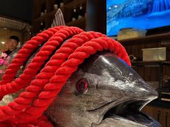 -炉胜·炉端烧·居酒屋