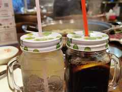 -牛a潮汕鲜牛肉粿条(天河北店)