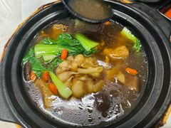 -鸡坤茶室(三里屯店)