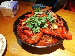 -金陵一哥龙虾馆(三牌楼总店)