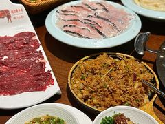-巴邑火锅·夜宵(港隆广场店)