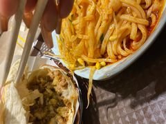 -焦记老潼关肉夹馍(东五路店)