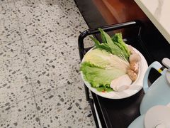 -八合里潮汕鲜牛肉火锅(上海汇智广场店)