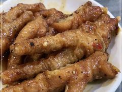 -品香排骨饭(羊官路店)