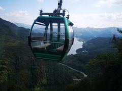 -溪口-滕头旅游景区