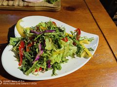 大拌菜-超级神炭烤肉夜食(芥园西道店)