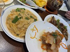 -老厨家(友谊路总店)