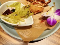 -半秋山西餐厅(销品茂店)