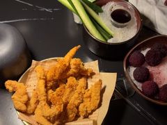 -赤红音乐现场(浦东金桥路店)
