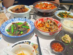 -欧记大排档·景德菜(上海首店)