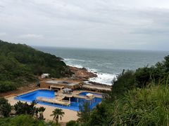 -广东惠东海龟国家级自然保护区
